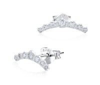 Stud Earrings STS-1079